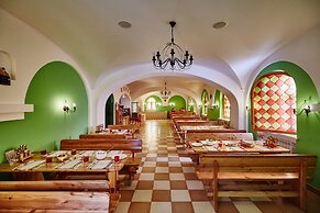 Diveevskaya Sloboda