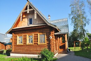 Diveevskaya Sloboda