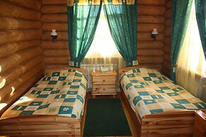 Diveevskaya Sloboda