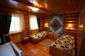 Diveevskaya Sloboda