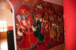 Diveevskaya Sloboda
