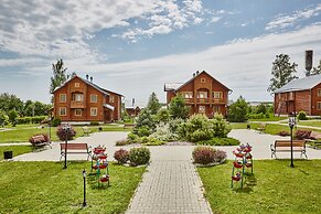 Diveevskaya Sloboda