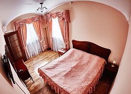 Diveevskaya Sloboda