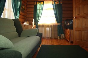 Diveevskaya Sloboda
