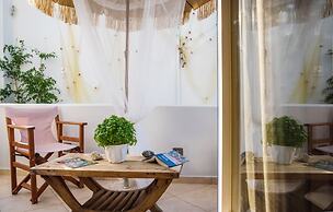 Castri Village - Kythira Quality Resort