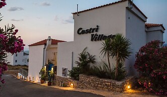 Castri Village - Kythira Quality Resort