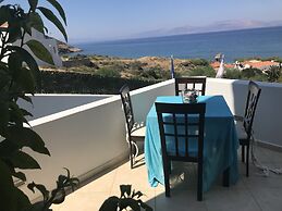 Castri Village - Kythira Quality Resort