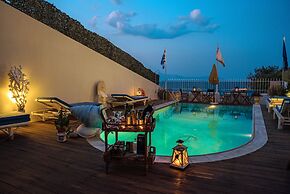 Castri Village - Kythira Quality Resort