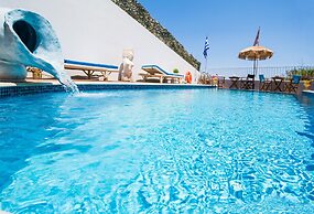 Castri Village - Kythira Quality Resort