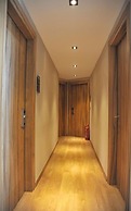 Elements Rooms and Apartments