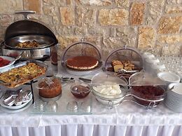Kythira Golden Resort