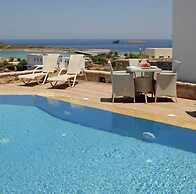Kythira Golden Resort