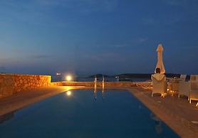 Kythira Golden Resort
