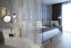Marpessa Smart Luxury Hotel