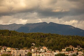 Marpessa Smart Luxury Hotel