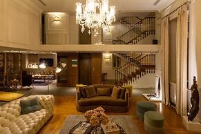 Marpessa Smart Luxury Hotel