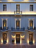 Marpessa Smart Luxury Hotel