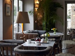 Marpessa Smart Luxury Hotel