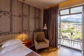Marpessa Smart Luxury Hotel