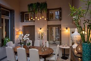 Marpessa Smart Luxury Hotel