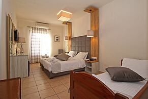 Arion Hotel