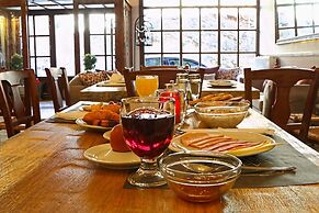 Arion Hotel