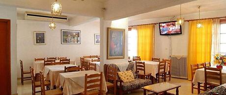 Orfeas Hotel