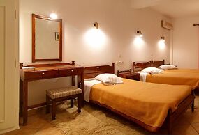 Orfeas Hotel