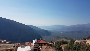 Orfeas Hotel