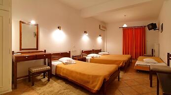 Orfeas Hotel