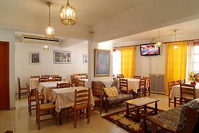 Orfeas Hotel