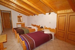 Orfeas Hotel
