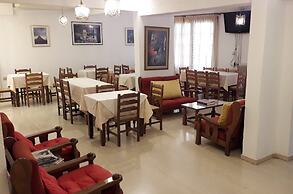 Orfeas Hotel