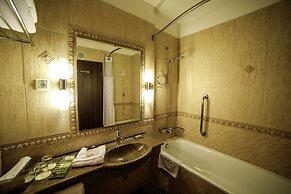 DoubleTree by Hilton Hotel Sighisoara - Cavaler