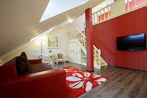 DoubleTree by Hilton Hotel Sighisoara - Cavaler