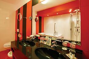 DoubleTree by Hilton Hotel Sighisoara - Cavaler
