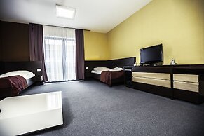 Hotel Magnus