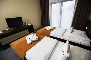Hotel Magnus