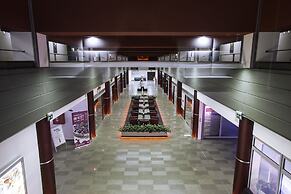 Hotel Magnus