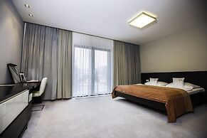 Hotel Magnus
