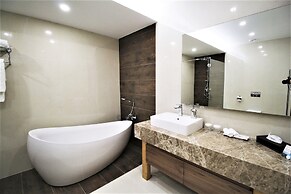 Hotel Magnus