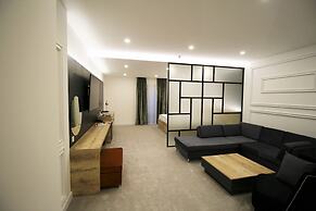 Hotel Magnus
