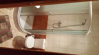 Hotel pod Sokolím