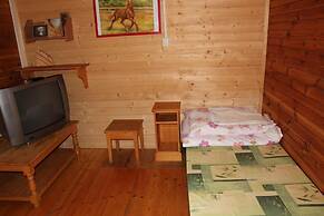Hotel pod Sokolím