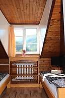 Hotel pod Sokolím