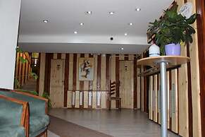 Hotel pod Sokolím