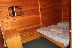 Hotel pod Sokolím