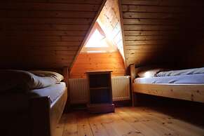 Hotel pod Sokolím