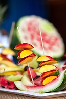 Olympic Star Beach Hotel