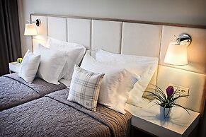Olympic Star Beach Hotel